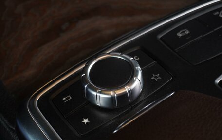 Mercedes-Benz M-Класс, 2013 год, 2 389 000 рублей, 25 фотография