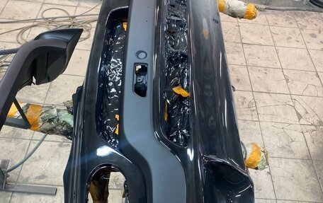 BMW X5, 2004 год, 1 500 000 рублей, 11 фотография