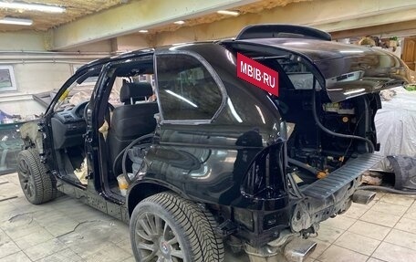 BMW X5, 2004 год, 1 500 000 рублей, 9 фотография
