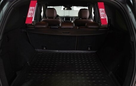 Mercedes-Benz M-Класс, 2013 год, 2 389 000 рублей, 31 фотография