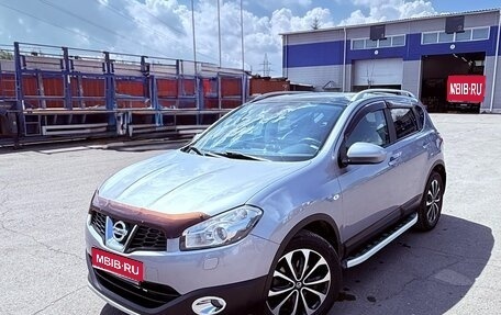 Nissan Qashqai, 2011 год, 1 220 000 рублей, 1 фотография