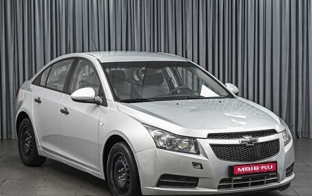 Chevrolet Cruze II, 2012 год, 799 000 рублей, 1 фотография