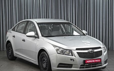 Chevrolet Cruze II, 2012 год, 799 000 рублей, 1 фотография