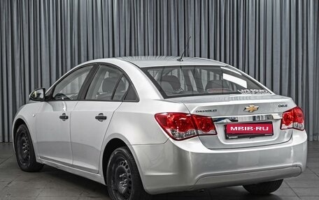 Chevrolet Cruze II, 2012 год, 799 000 рублей, 2 фотография