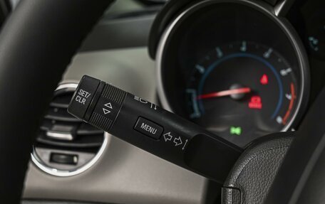 Chevrolet Cruze II, 2012 год, 799 000 рублей, 16 фотография