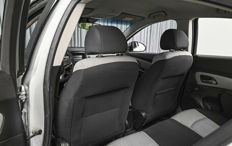 Chevrolet Cruze II, 2012 год, 799 000 рублей, 11 фотография