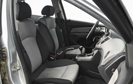 Chevrolet Cruze II, 2012 год, 799 000 рублей, 8 фотография