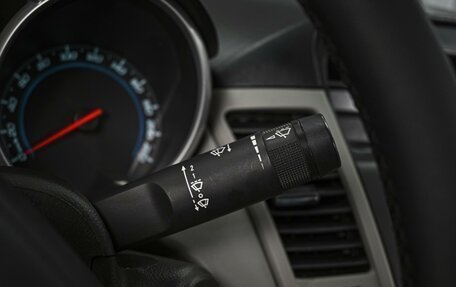 Chevrolet Cruze II, 2012 год, 799 000 рублей, 17 фотография
