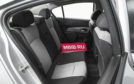Chevrolet Cruze II, 2012 год, 799 000 рублей, 7 фотография
