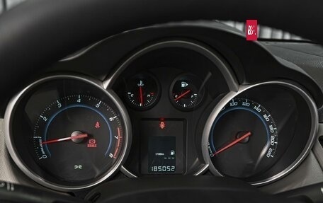 Chevrolet Cruze II, 2012 год, 799 000 рублей, 18 фотография
