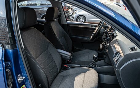 Volkswagen Polo VI (EU Market), 2022 год, 1 760 000 рублей, 8 фотография