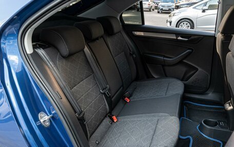Volkswagen Polo VI (EU Market), 2022 год, 1 760 000 рублей, 7 фотография