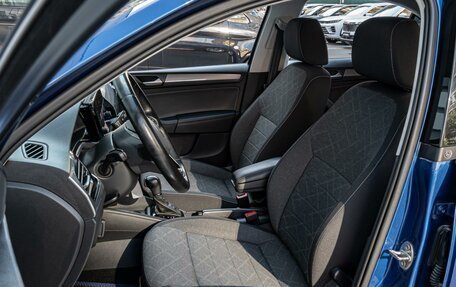 Volkswagen Polo VI (EU Market), 2022 год, 1 760 000 рублей, 10 фотография