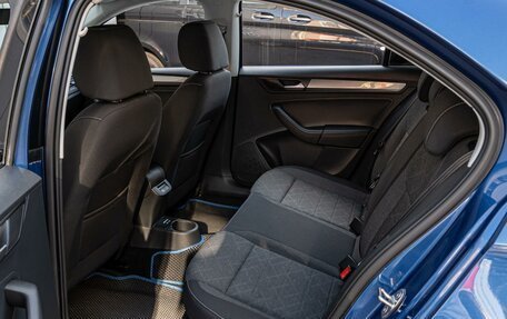 Volkswagen Polo VI (EU Market), 2022 год, 1 760 000 рублей, 11 фотография