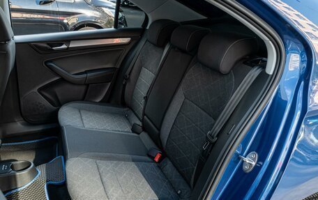 Volkswagen Polo VI (EU Market), 2022 год, 1 760 000 рублей, 9 фотография