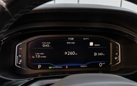Volkswagen Polo VI (EU Market), 2022 год, 1 760 000 рублей, 15 фотография