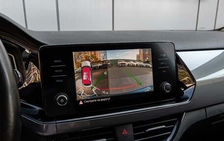 Volkswagen Polo VI (EU Market), 2022 год, 1 760 000 рублей, 12 фотография