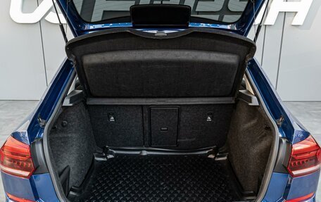 Volkswagen Polo VI (EU Market), 2022 год, 1 760 000 рублей, 20 фотография