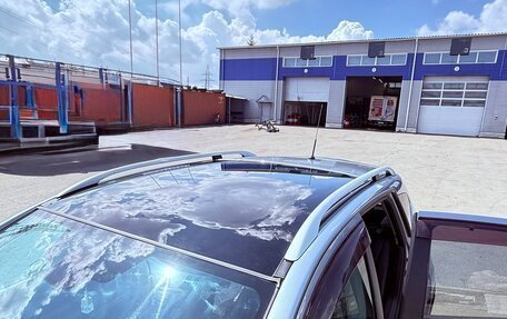Nissan Qashqai, 2011 год, 1 220 000 рублей, 14 фотография