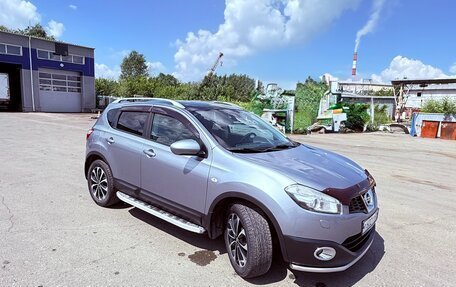 Nissan Qashqai, 2011 год, 1 220 000 рублей, 3 фотография