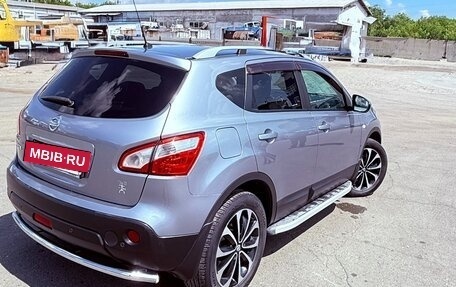 Nissan Qashqai, 2011 год, 1 220 000 рублей, 4 фотография