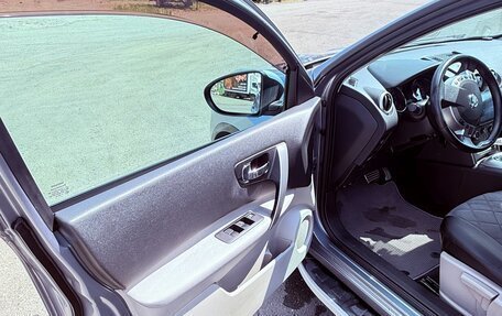 Nissan Qashqai, 2011 год, 1 220 000 рублей, 12 фотография