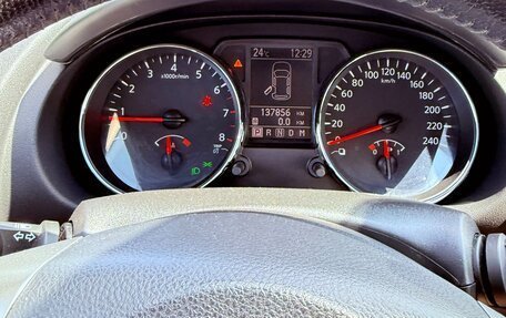 Nissan Qashqai, 2011 год, 1 220 000 рублей, 13 фотография