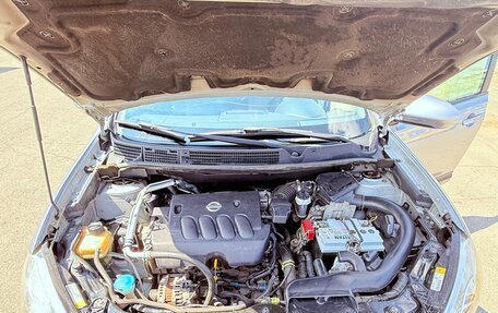Nissan Qashqai, 2011 год, 1 220 000 рублей, 10 фотография