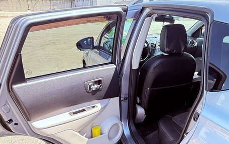 Nissan Qashqai, 2011 год, 1 220 000 рублей, 11 фотография