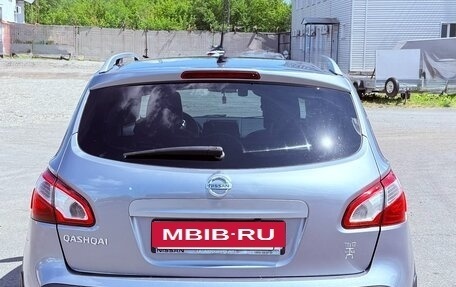 Nissan Qashqai, 2011 год, 1 220 000 рублей, 5 фотография