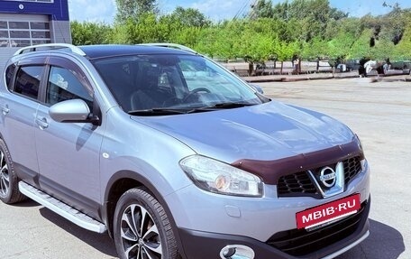 Nissan Qashqai, 2011 год, 1 220 000 рублей, 7 фотография