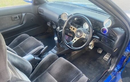 Toyota Corolla Levin V (AE91/AE92), 1988 год, 1 200 000 рублей, 13 фотография