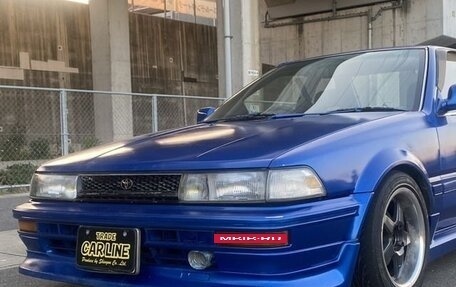 Toyota Corolla Levin V (AE91/AE92), 1988 год, 1 200 000 рублей, 12 фотография