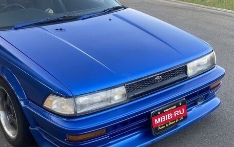 Toyota Corolla Levin V (AE91/AE92), 1988 год, 1 200 000 рублей, 11 фотография