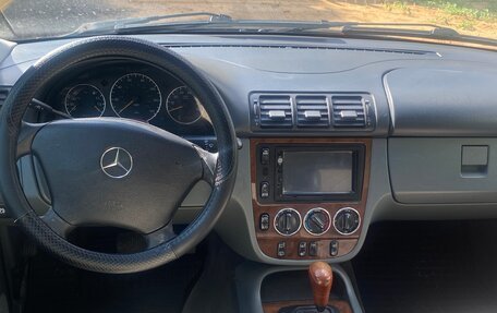 Mercedes-Benz M-Класс, 1999 год, 550 000 рублей, 2 фотография