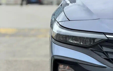 Hyundai Elantra, 2023 год, 1 180 000 рублей, 4 фотография