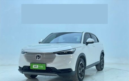 Honda Vezel, 2023 год, 1 857 386 рублей, 1 фотография
