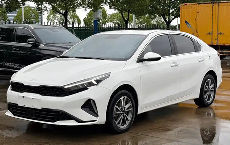 KIA K3, 2023 год, 1 250 006 рублей, 1 фотография