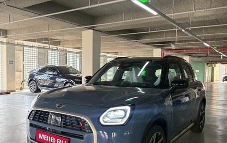MINI Countryman, 2026 год, 5 999 000 рублей, 1 фотография