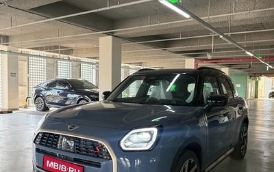 MINI Countryman, 2026 год, 5 999 000 рублей, 1 фотография