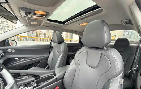 Hyundai Elantra, 2023 год, 1 180 000 рублей, 17 фотография