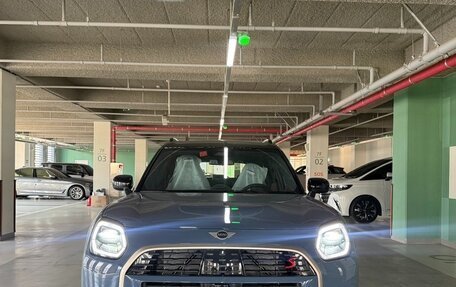 MINI Countryman, 2026 год, 5 999 000 рублей, 2 фотография