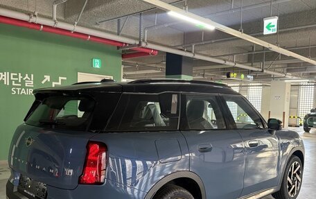 MINI Countryman, 2026 год, 5 999 000 рублей, 6 фотография