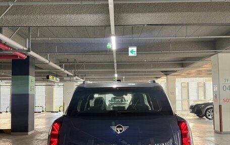 MINI Countryman, 2026 год, 5 999 000 рублей, 4 фотография