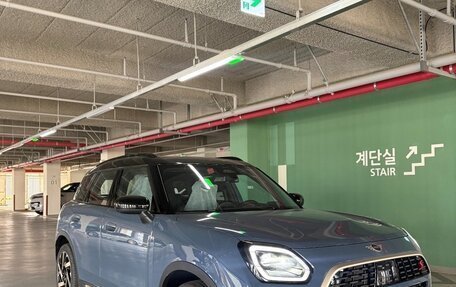 MINI Countryman, 2026 год, 5 999 000 рублей, 3 фотография