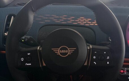 MINI Countryman, 2026 год, 5 999 000 рублей, 10 фотография