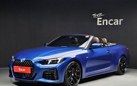 BMW 4 серия, 2025 год, 6 863 000 рублей, 2 фотография
