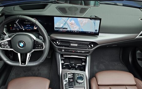 BMW 4 серия, 2025 год, 6 863 000 рублей, 7 фотография