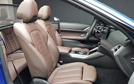 BMW 4 серия, 2025 год, 6 863 000 рублей, 9 фотография