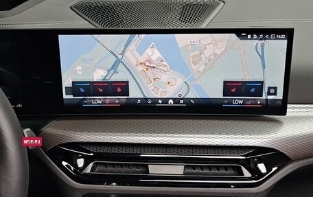 BMW 4 серия, 2025 год, 6 863 000 рублей, 12 фотография